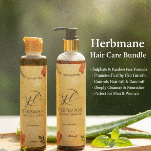 Hair Nourishing Bundle